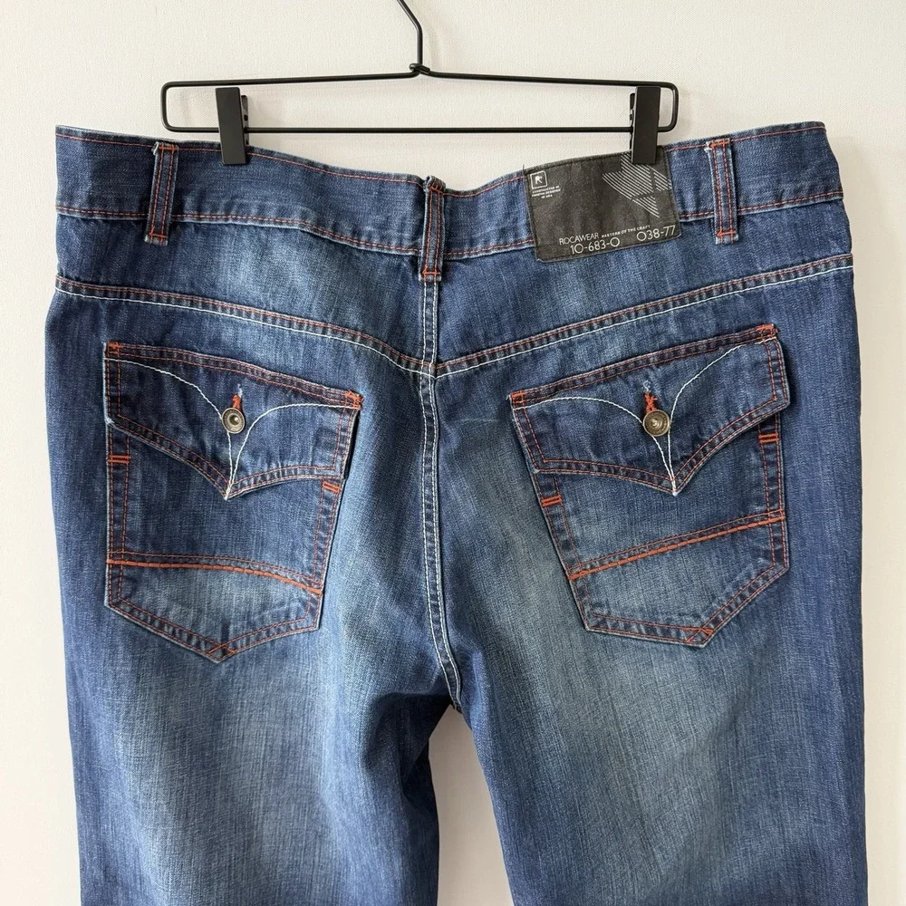 Rocawear good light